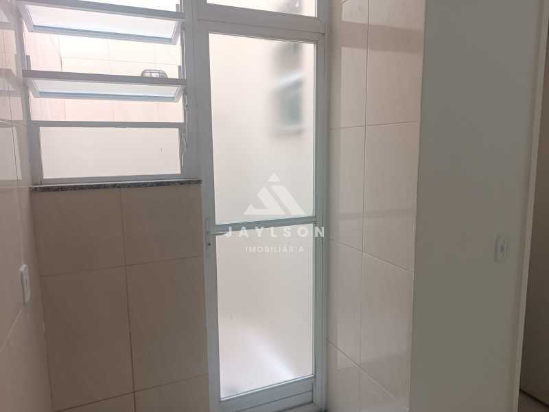 Apartamento à venda, 23m² - Foto 16