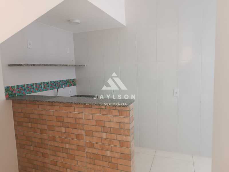 Apartamento à venda, 23m² - Foto 2