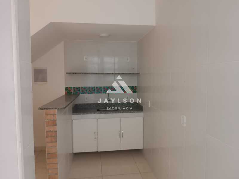 Apartamento à venda, 23m² - Foto 3