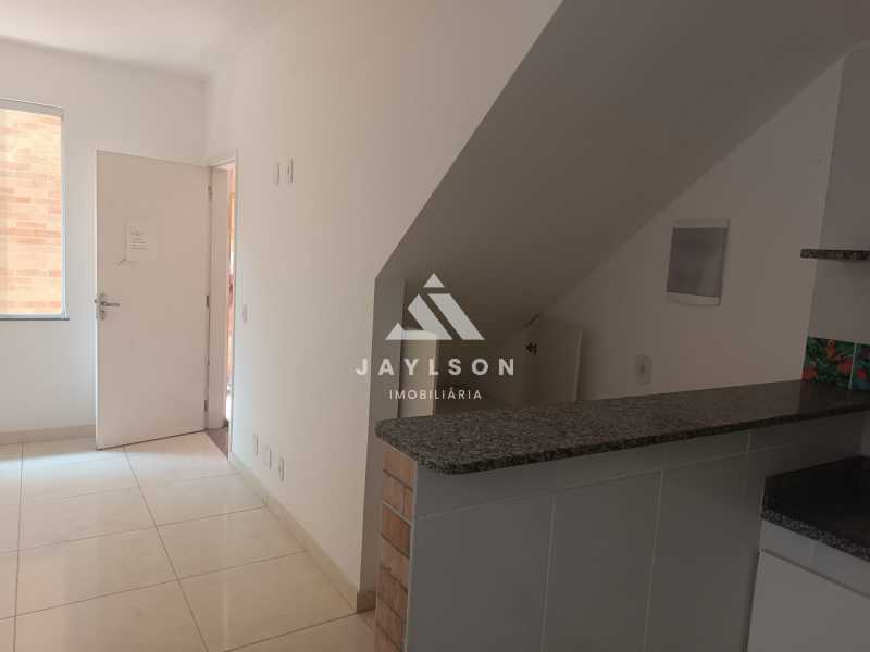 Apartamento à venda, 23m² - Foto 5