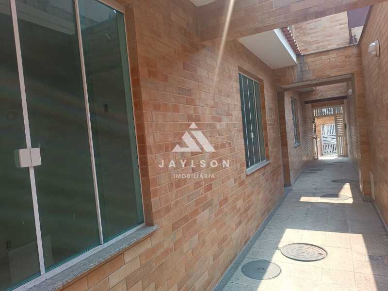 Apartamento à venda, 23m² - Foto 15