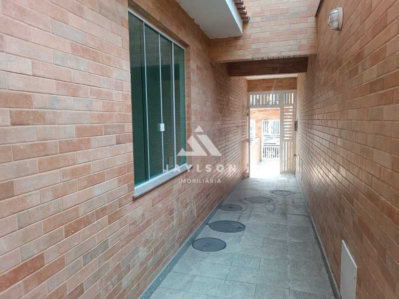 Apartamento à venda, 23m² - Foto 16