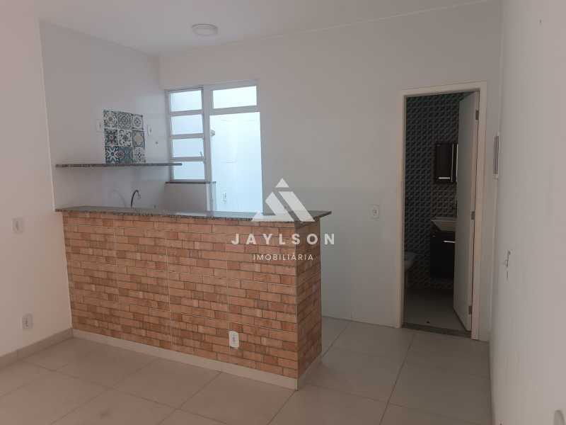 Apartamento à venda, 23m² - Foto 2