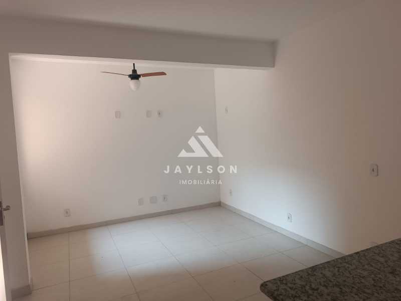 Apartamento à venda, 23m² - Foto 3