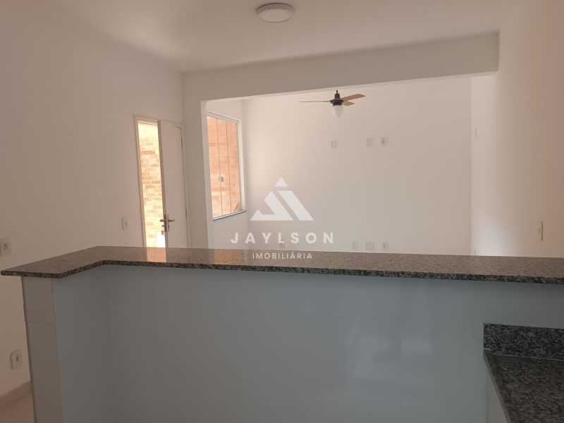 Apartamento à venda, 23m² - Foto 4