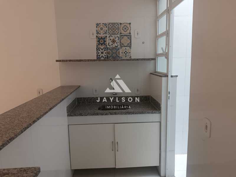 Apartamento à venda, 23m² - Foto 5