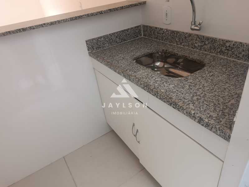 Apartamento à venda, 23m² - Foto 6