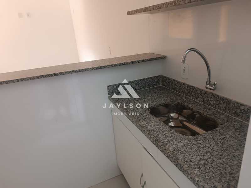 Apartamento à venda, 23m² - Foto 7