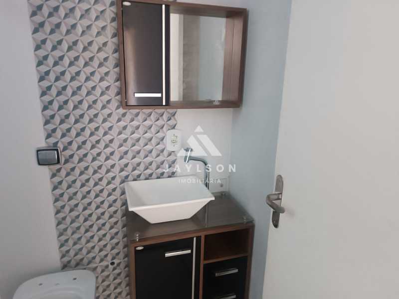 Apartamento à venda, 23m² - Foto 10