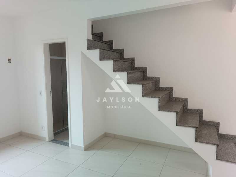 Apartamento à venda, 47m² - Foto 5