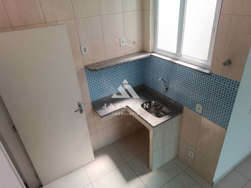 Apartamento à venda, 47m² - Foto 9