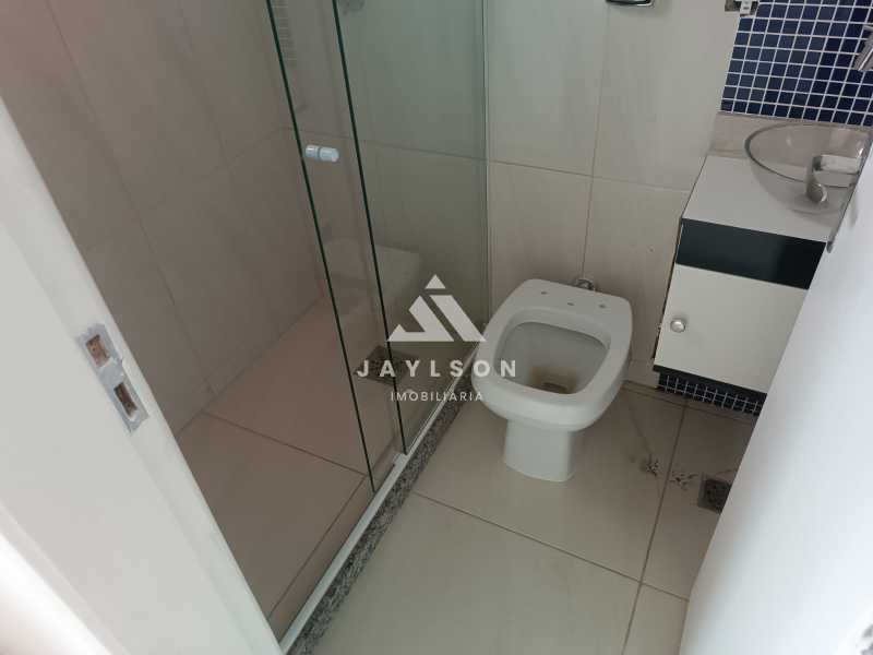 Apartamento à venda, 47m² - Foto 11