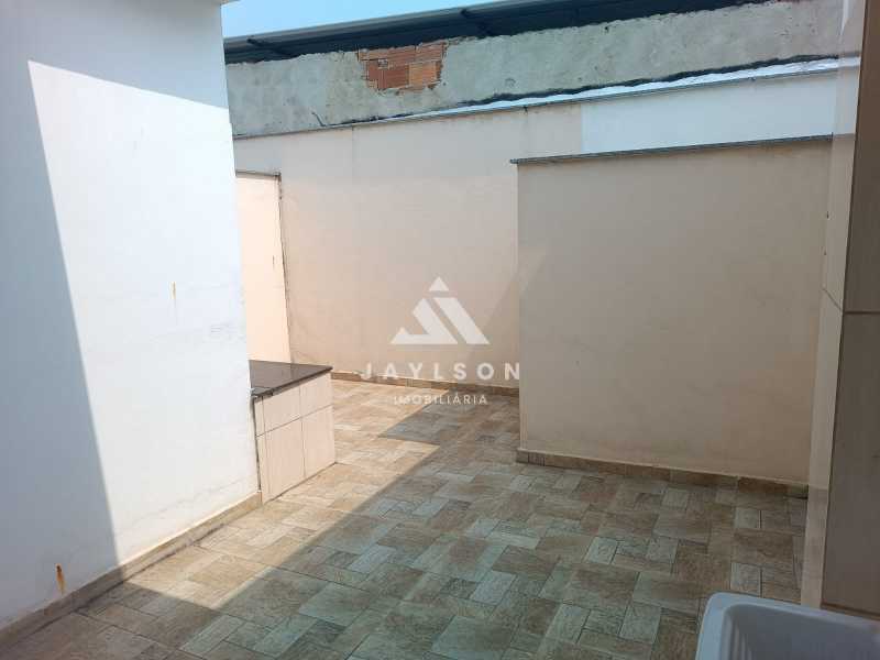 Apartamento à venda, 47m² - Foto 12