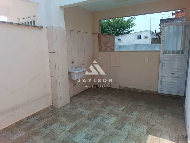 Apartamento à venda, 47m² - Foto 14