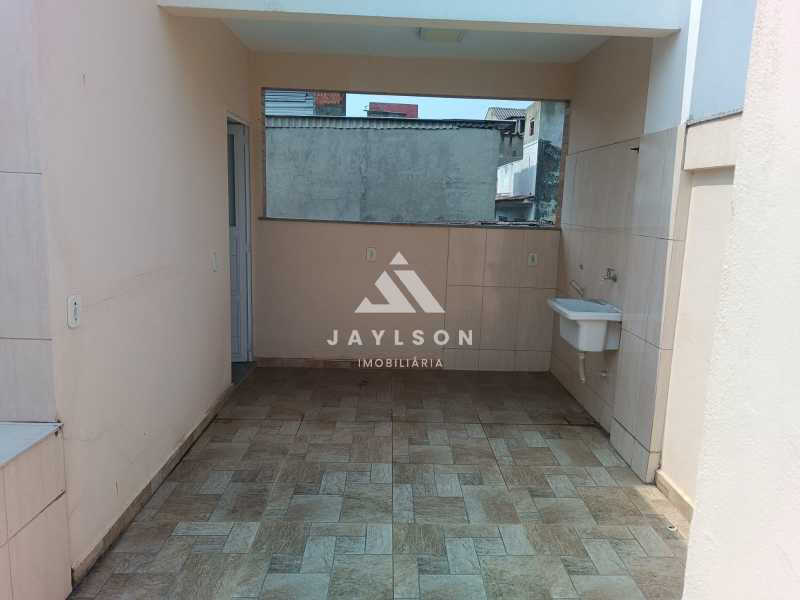 Apartamento à venda, 47m² - Foto 15