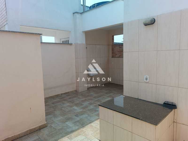 Apartamento à venda, 47m² - Foto 16