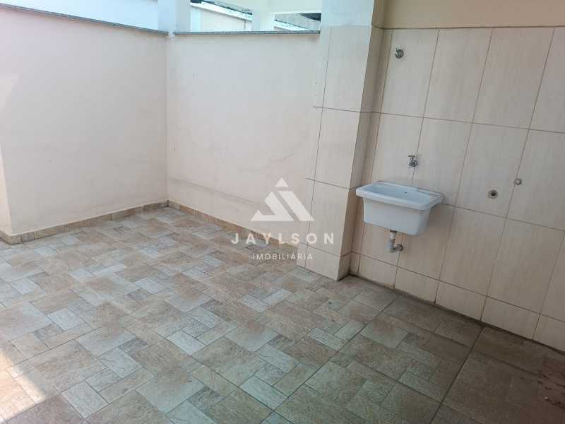 Apartamento à venda, 47m² - Foto 18