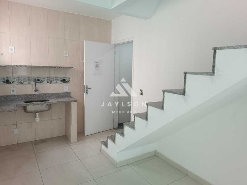 Apartamento à venda, 47m² - Foto 2