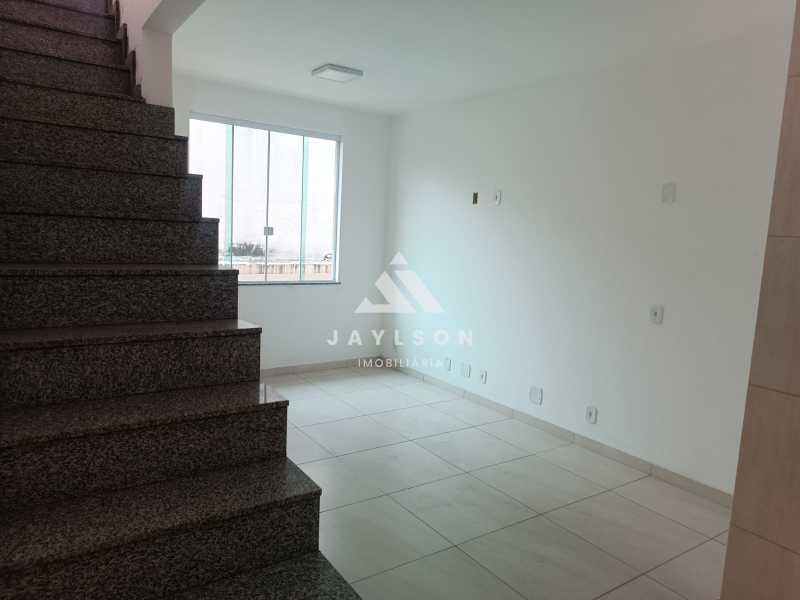 Apartamento à venda, 47m² - Foto 3