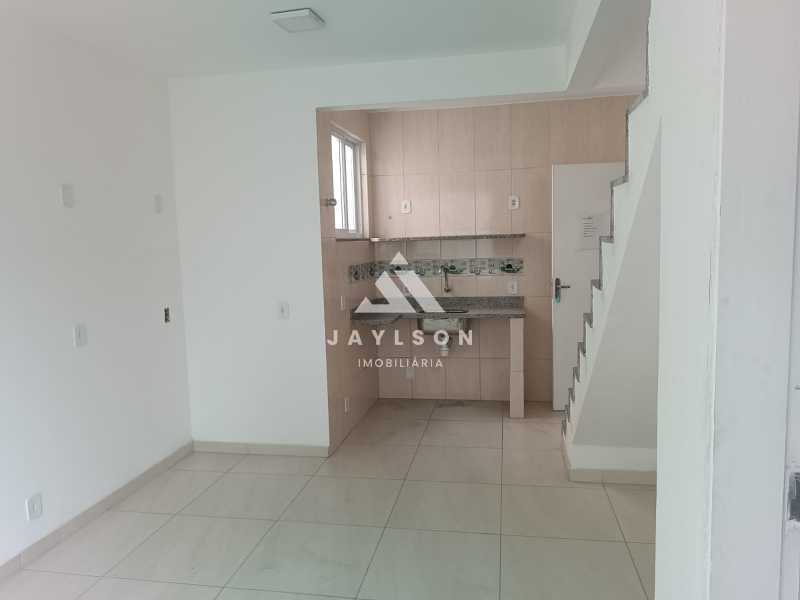 Apartamento à venda, 47m² - Foto 4