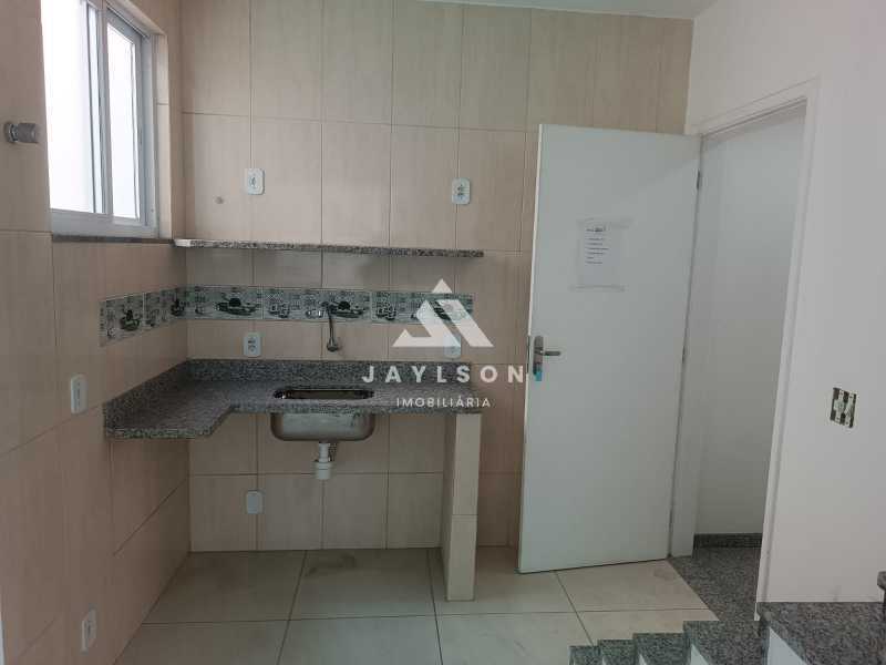 Apartamento à venda, 47m² - Foto 5