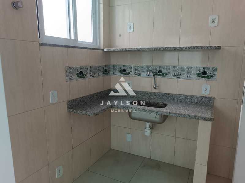 Apartamento à venda, 47m² - Foto 6