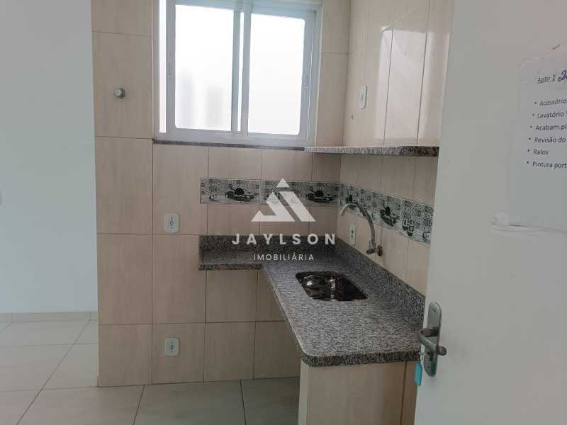 Apartamento à venda, 47m² - Foto 7