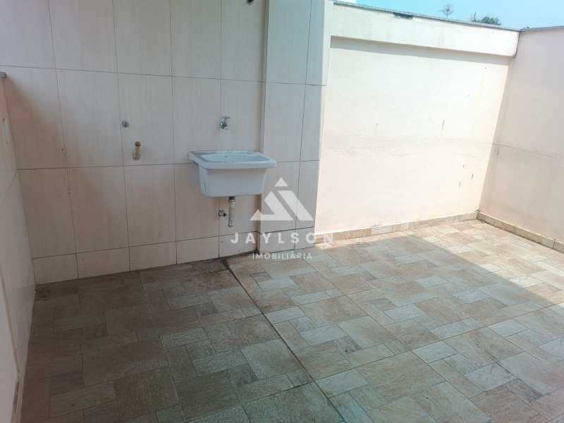 Apartamento à venda, 47m² - Foto 15