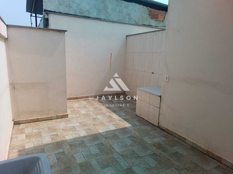 Apartamento à venda, 47m² - Foto 16