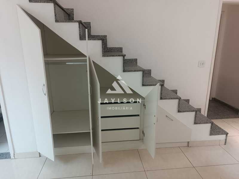 Apartamento à venda, 47m² - Foto 2