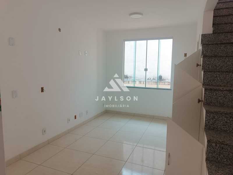 Apartamento à venda, 47m² - Foto 3