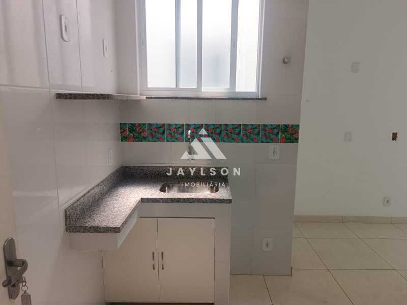 Apartamento à venda, 47m² - Foto 4