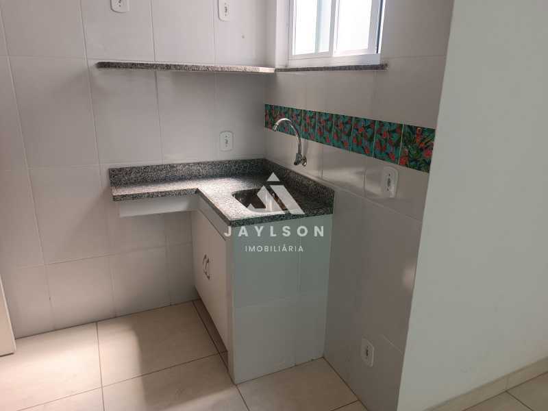 Apartamento à venda, 47m² - Foto 5