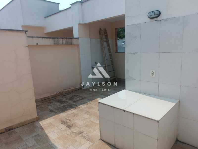 Apartamento à venda, 47m² - Foto 13