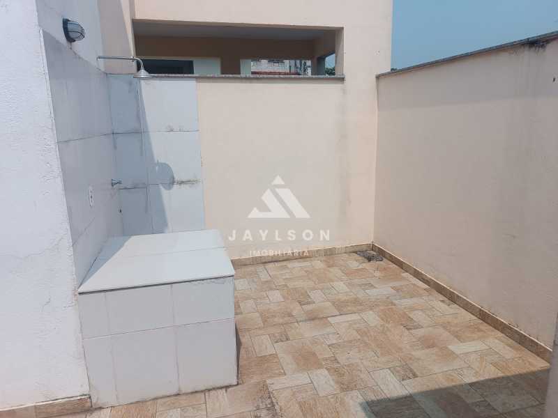 Apartamento à venda, 47m² - Foto 15