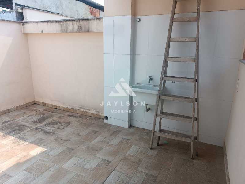 Apartamento à venda, 47m² - Foto 16