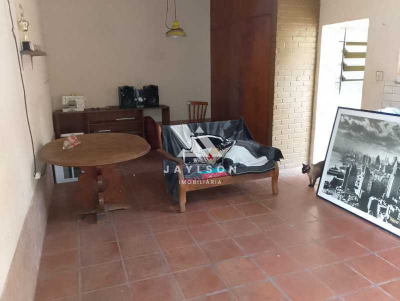 Casa de Vila à venda com 6 quartos, 228m² - Foto 26