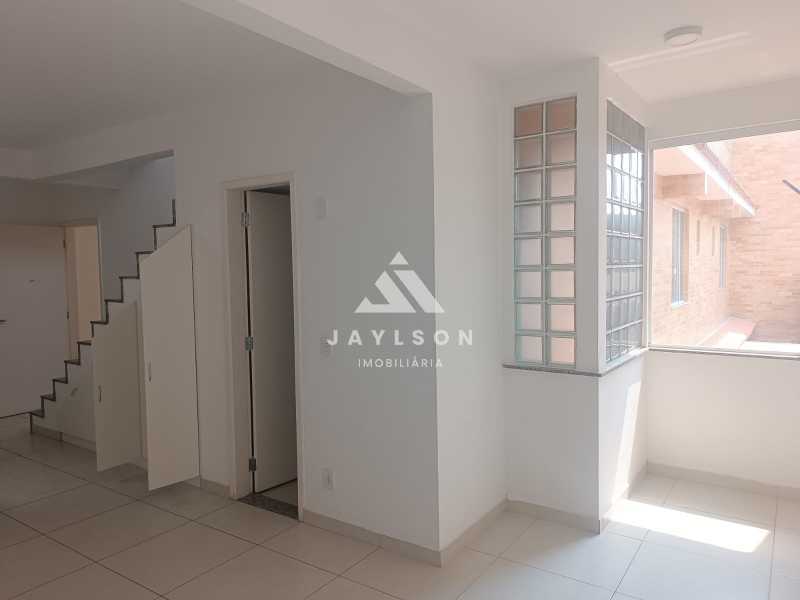 Apartamento à venda com 1 quarto, 52m² - Foto 1