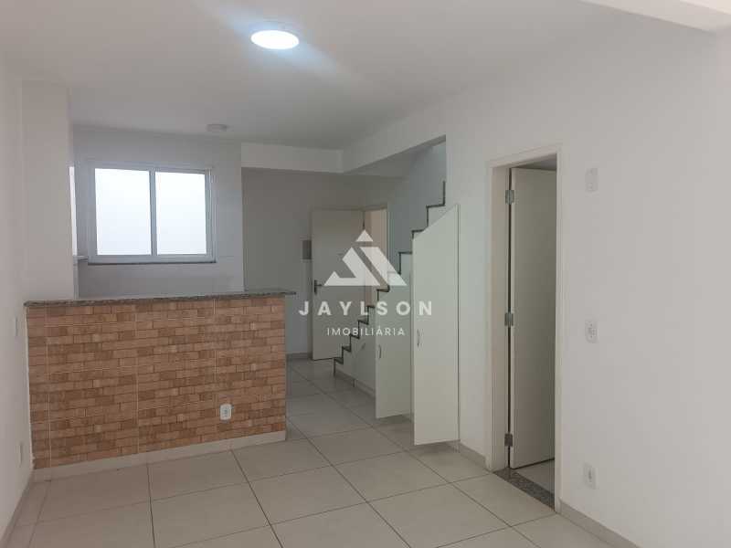 Apartamento à venda com 1 quarto, 52m² - Foto 3