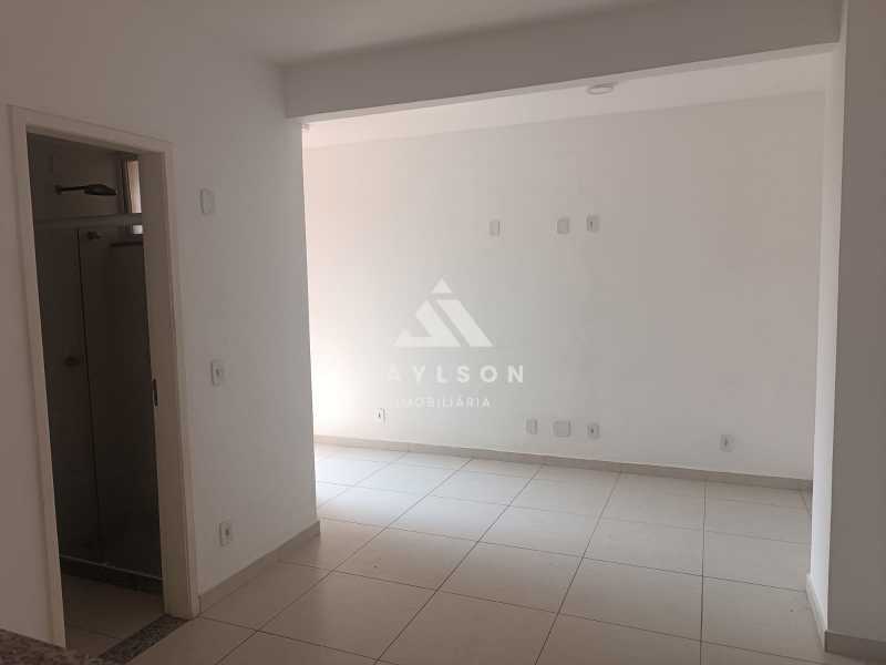 Apartamento à venda com 1 quarto, 52m² - Foto 5