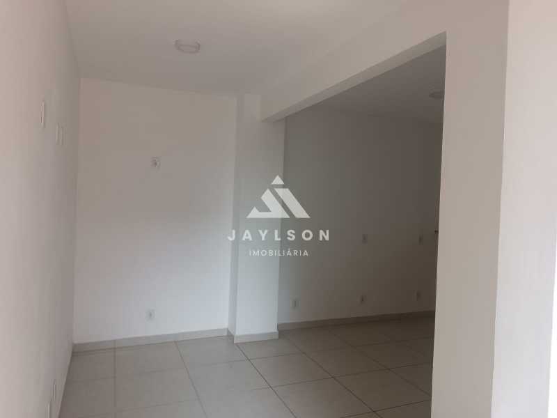 Apartamento à venda com 1 quarto, 52m² - Foto 6