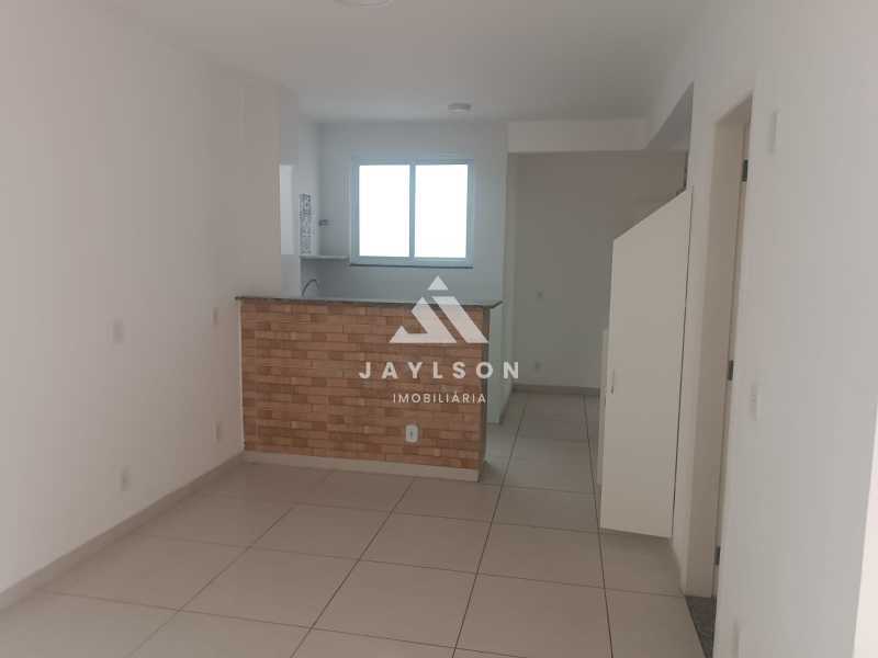 Apartamento à venda com 1 quarto, 52m² - Foto 7