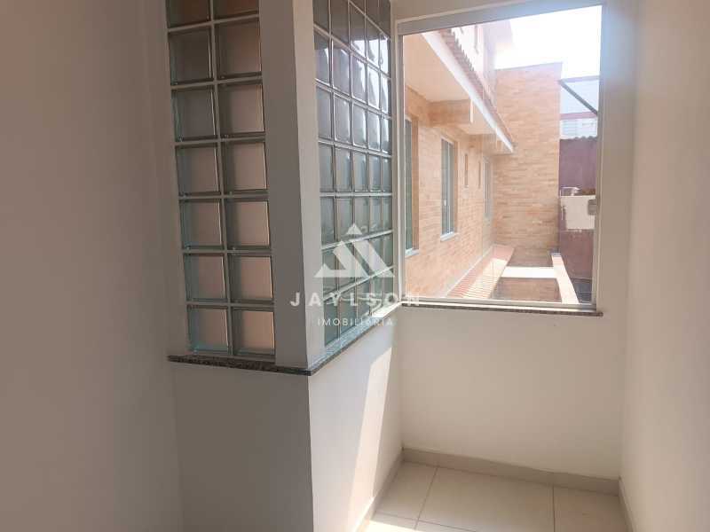 Apartamento à venda com 1 quarto, 52m² - Foto 8