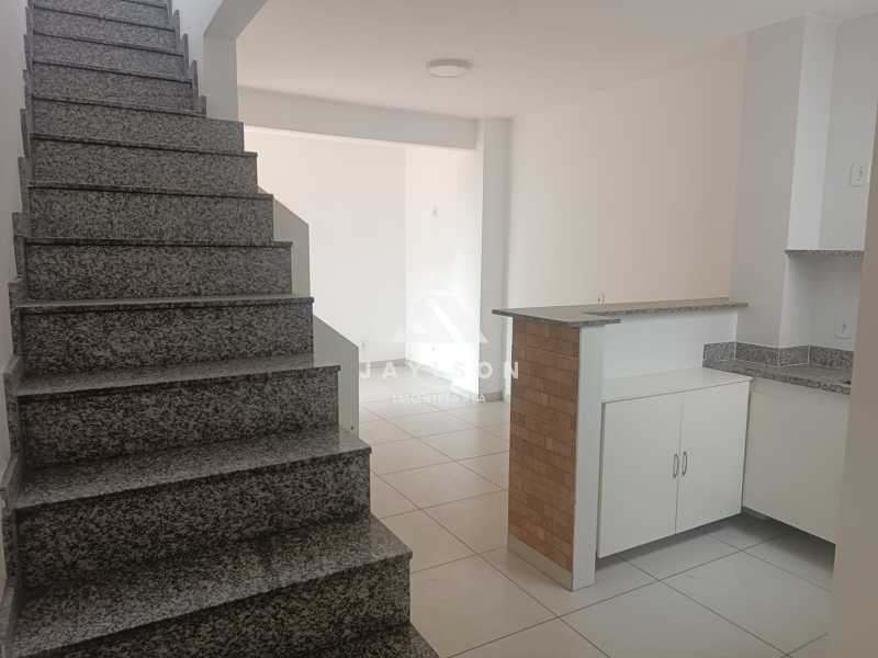 Apartamento à venda com 1 quarto, 52m² - Foto 9