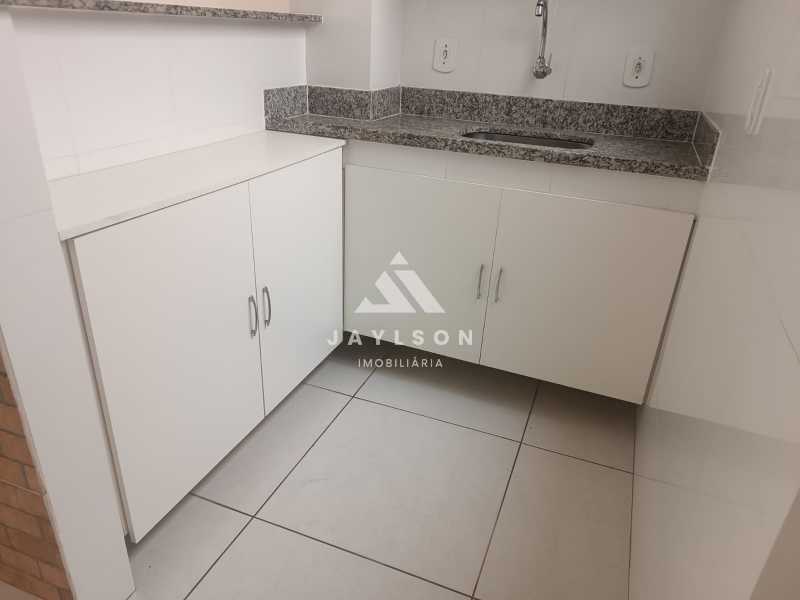 Apartamento à venda com 1 quarto, 52m² - Foto 11