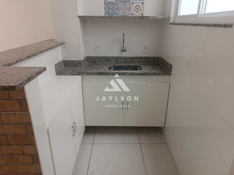 Apartamento à venda com 1 quarto, 52m² - Foto 12