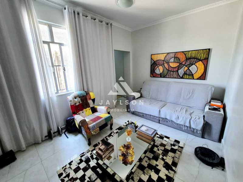 Apartamento à venda com 2 quartos, 67m² - Foto 1