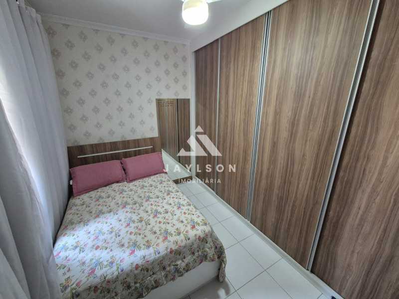 Apartamento à venda com 2 quartos, 67m² - Foto 8