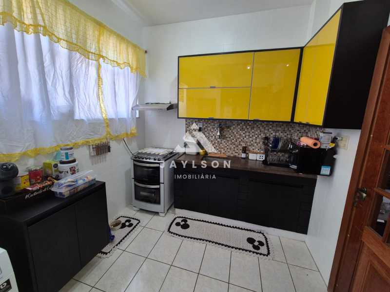 Apartamento à venda com 2 quartos, 67m² - Foto 15