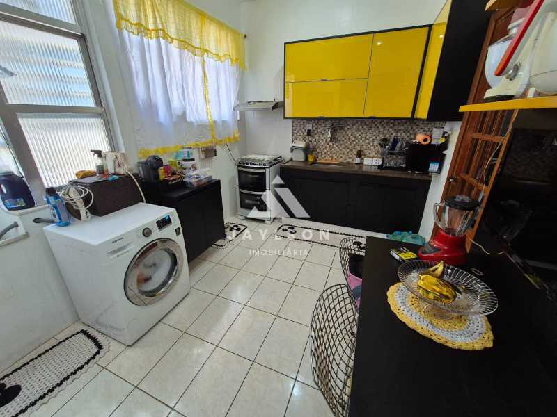 Apartamento à venda com 2 quartos, 67m² - Foto 17